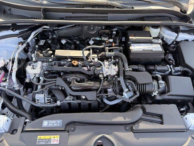 used 2026 Toyota Corolla car, priced at $22,222
