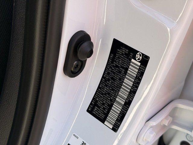 used 2026 Toyota Corolla car, priced at $22,222