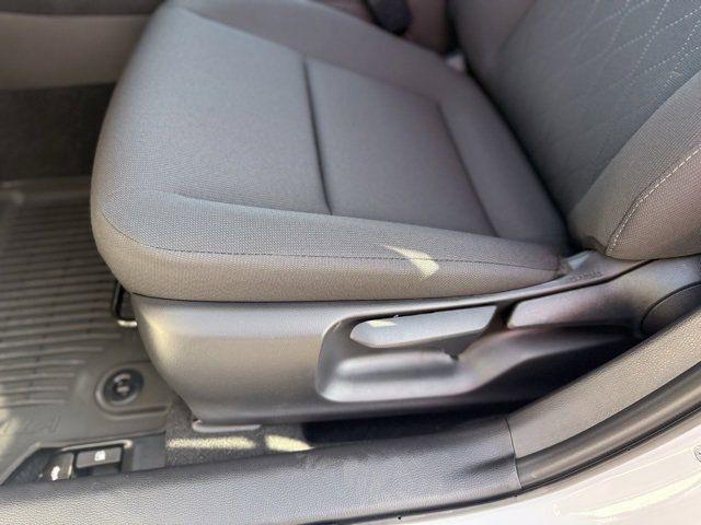 used 2026 Toyota Corolla car, priced at $22,222