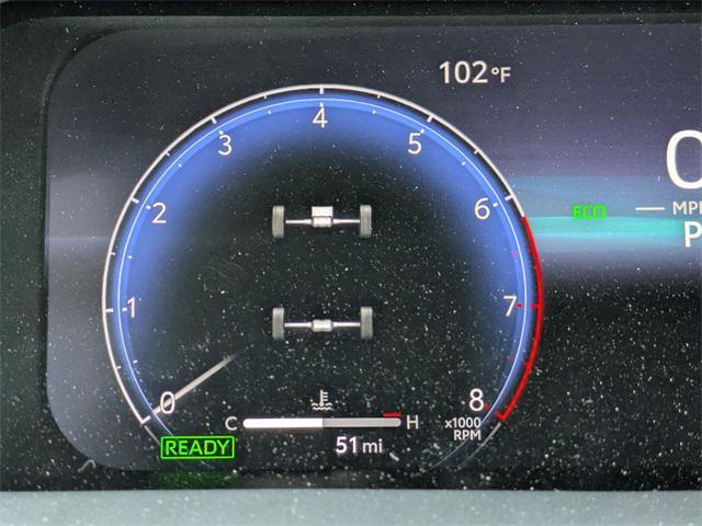 new 2025 Toyota Tacoma car, priced at $51,434