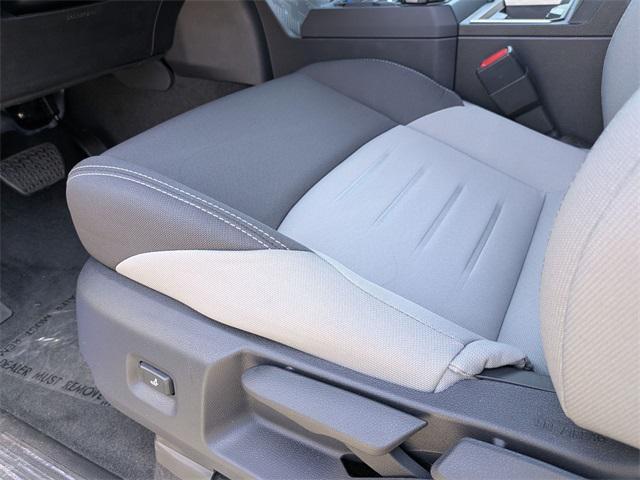 new 2025 Toyota Tacoma car, priced at $51,434