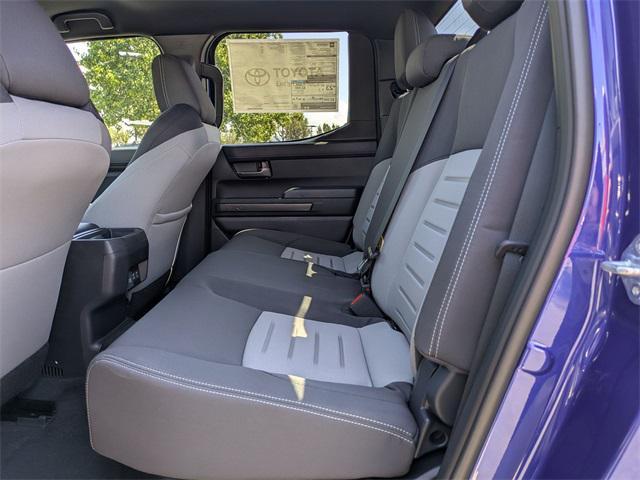 new 2025 Toyota Tacoma car, priced at $51,434