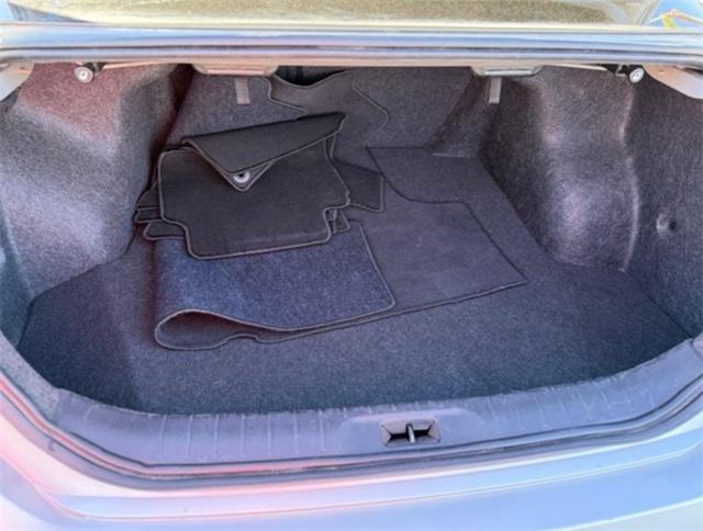 used 2023 Nissan Altima car, priced at $17,694