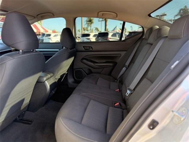 used 2023 Nissan Altima car, priced at $17,694