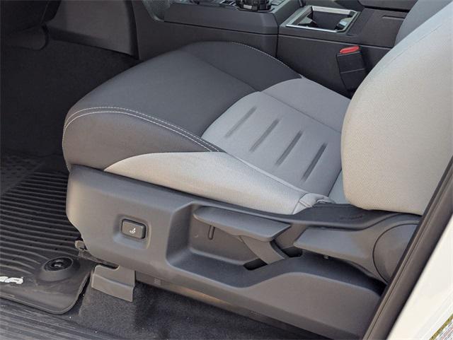 new 2025 Toyota Tacoma car, priced at $49,059