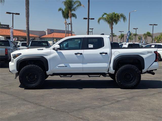 new 2025 Toyota Tacoma car, priced at $49,059
