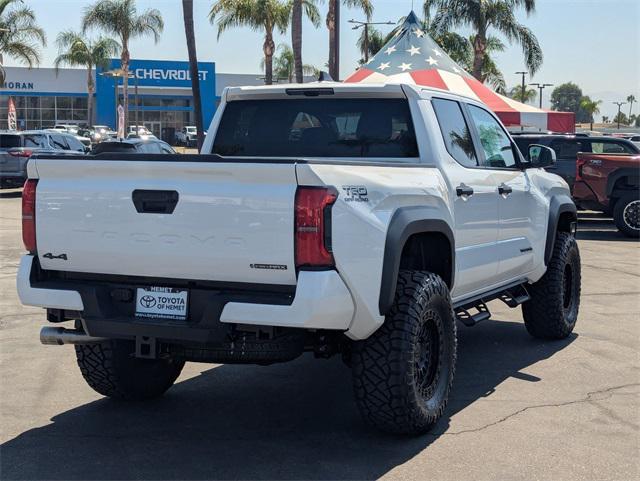new 2025 Toyota Tacoma car, priced at $49,059