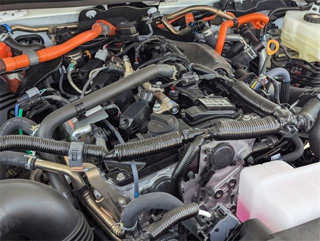 new 2025 Toyota Tacoma car, priced at $49,059