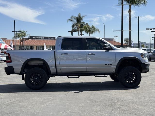 used 2022 Ram 1500 car, priced at $42,981
