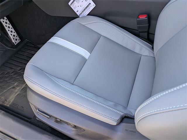 new 2026 Toyota Camry car, priced at $34,649