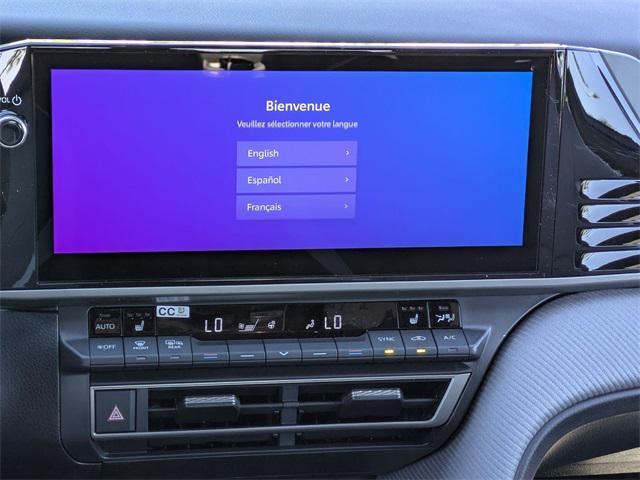 new 2026 Toyota Camry car, priced at $34,649