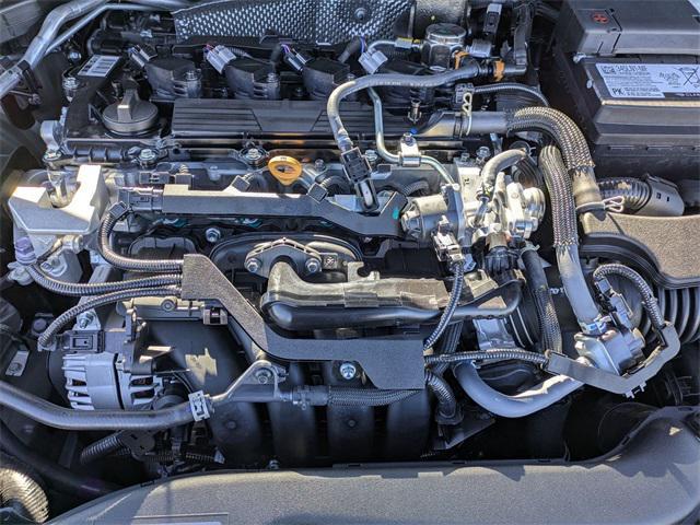 used 2026 Toyota Corolla car, priced at $21,427