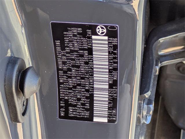 used 2026 Toyota Corolla car, priced at $21,427