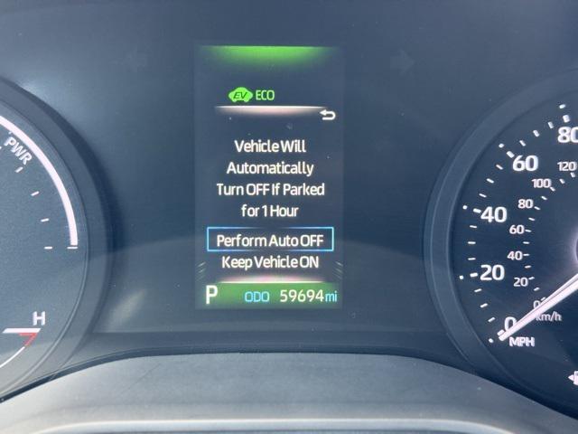 used 2023 Toyota Sienna car, priced at $38,299