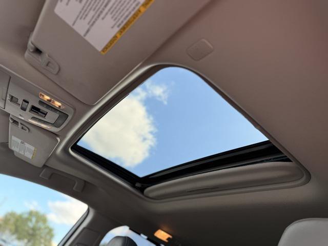 used 2023 Toyota Sienna car, priced at $38,299