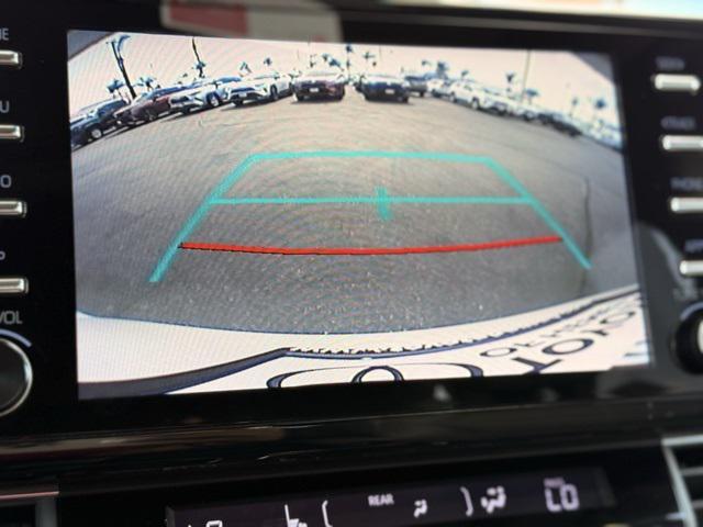 used 2023 Toyota Sienna car, priced at $38,299