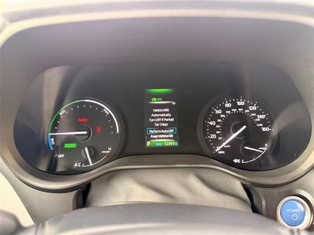 used 2023 Toyota Sienna car, priced at $36,819