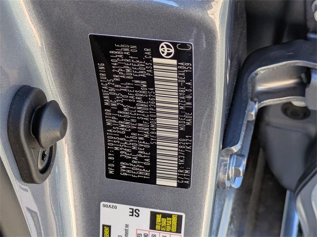 new 2026 Toyota Corolla car, priced at $25,364