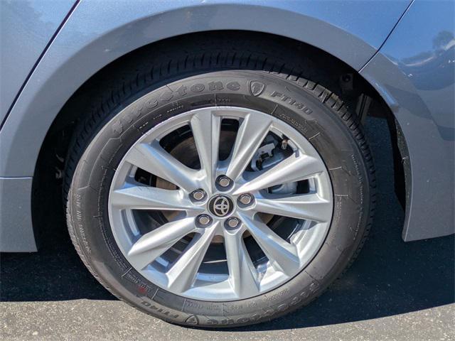 new 2026 Toyota Corolla car, priced at $25,364