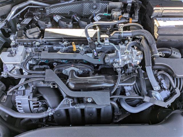 new 2026 Toyota Corolla car, priced at $25,364