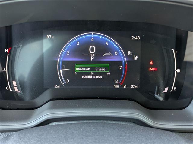 new 2026 Toyota Corolla car, priced at $25,364
