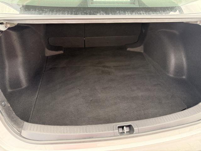 used 2024 Toyota Corolla car, priced at $21,380