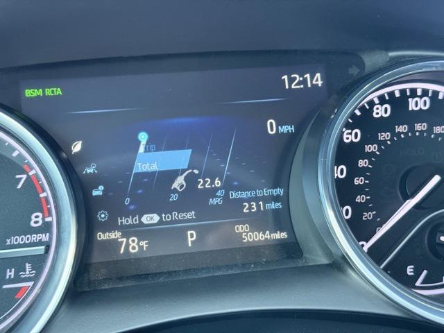 used 2020 Toyota Camry car, priced at $23,450