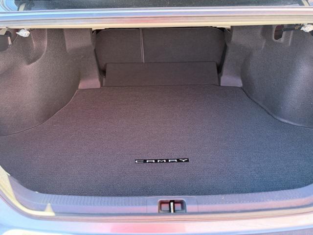 used 2020 Toyota Camry car, priced at $23,450