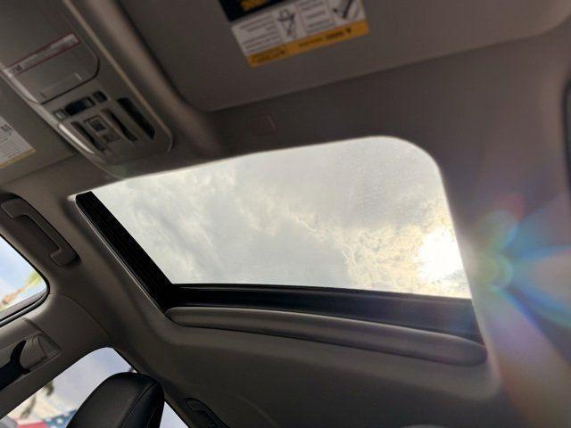 used 2022 Toyota Highlander car, priced at $38,888