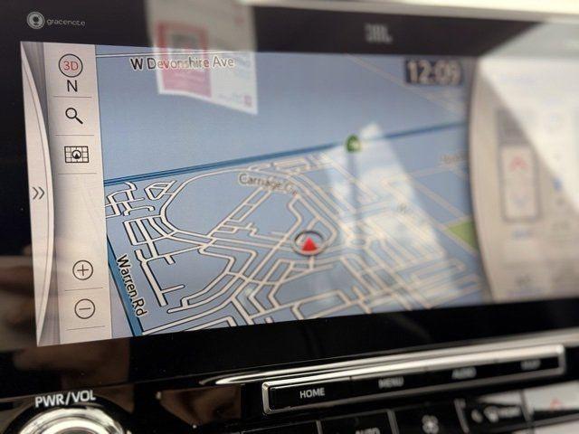 used 2022 Toyota Highlander car, priced at $38,888