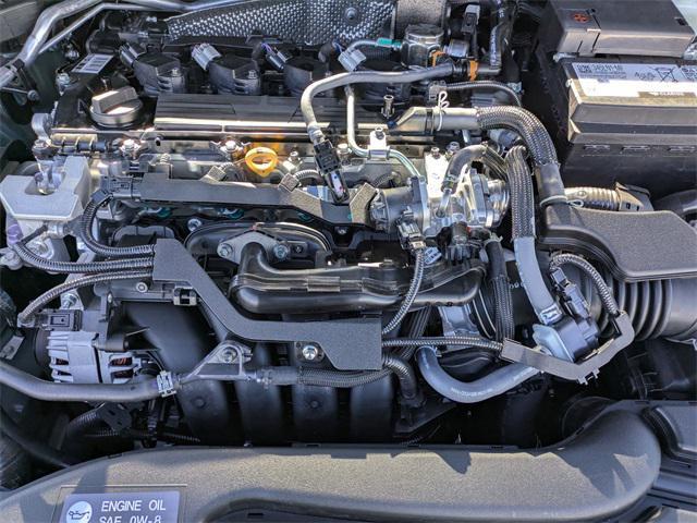 new 2026 Toyota Corolla car, priced at $24,229