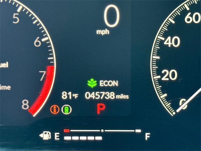 used 2022 Honda Civic car, priced at $22,499