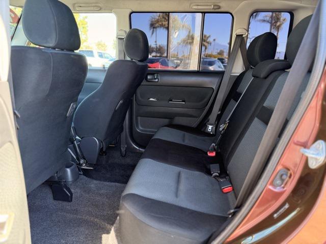 used 2006 Scion xB car, priced at $7,510