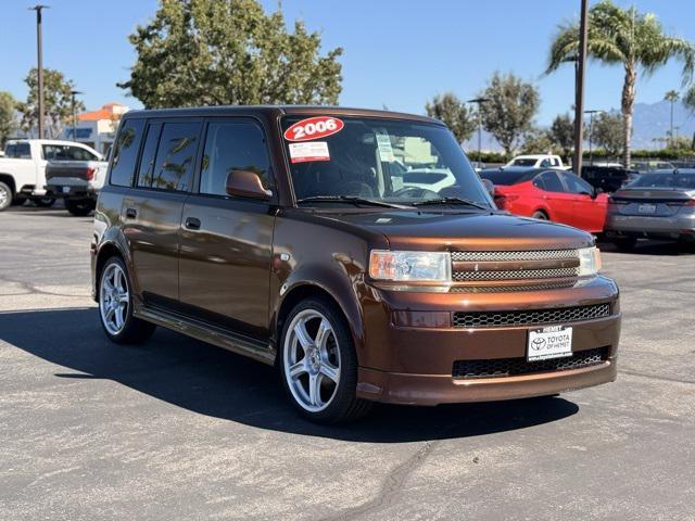 used 2006 Scion xB car, priced at $7,510