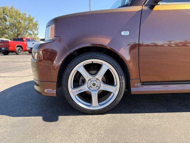 used 2006 Scion xB car, priced at $7,510