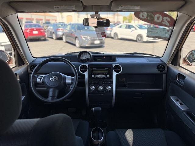 used 2006 Scion xB car, priced at $7,510
