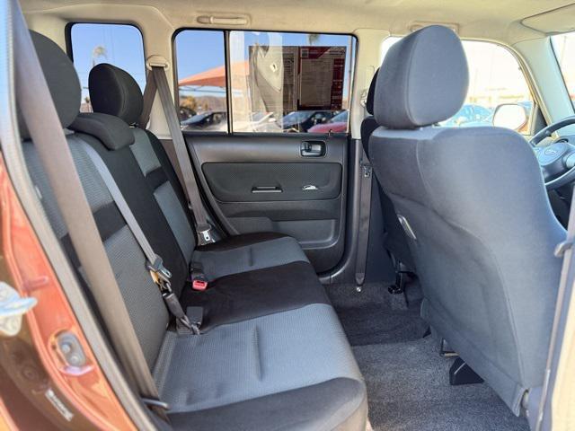 used 2006 Scion xB car, priced at $7,510
