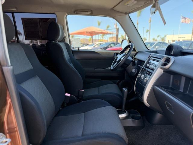 used 2006 Scion xB car, priced at $7,510