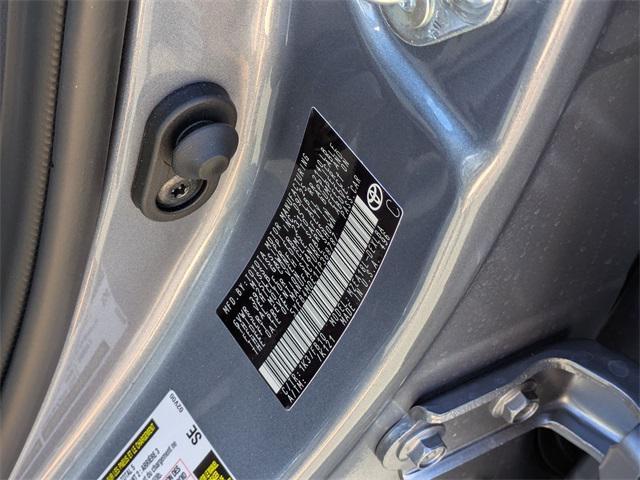 used 2026 Toyota Corolla car, priced at $22,222