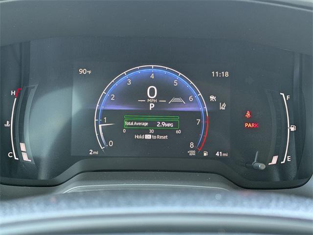 used 2026 Toyota Corolla car, priced at $22,222