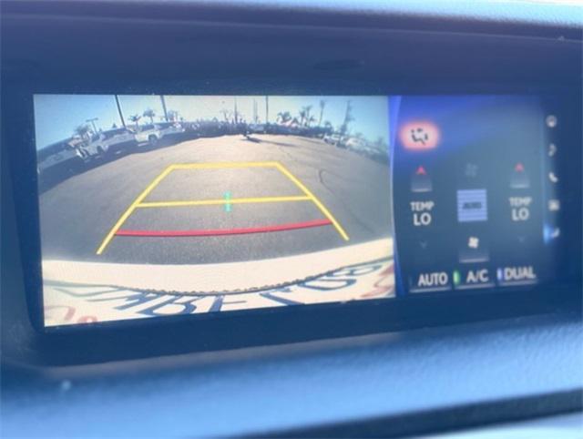 used 2017 Lexus GS 350 car, priced at $17,168