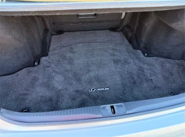 used 2017 Lexus GS 350 car, priced at $17,168