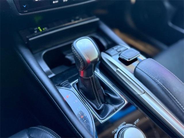 used 2017 Lexus GS 350 car, priced at $17,168