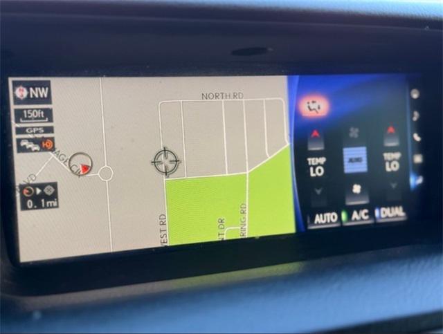 used 2017 Lexus GS 350 car, priced at $17,168