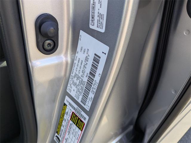 new 2026 Toyota Tundra car, priced at $62,920