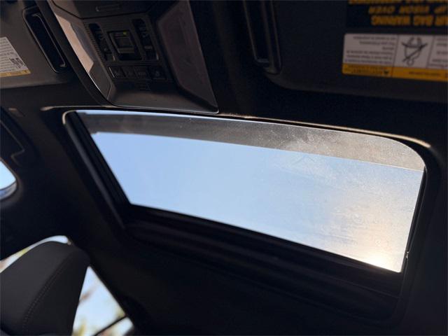 used 2023 Toyota RAV4 Prime car, priced at $34,287