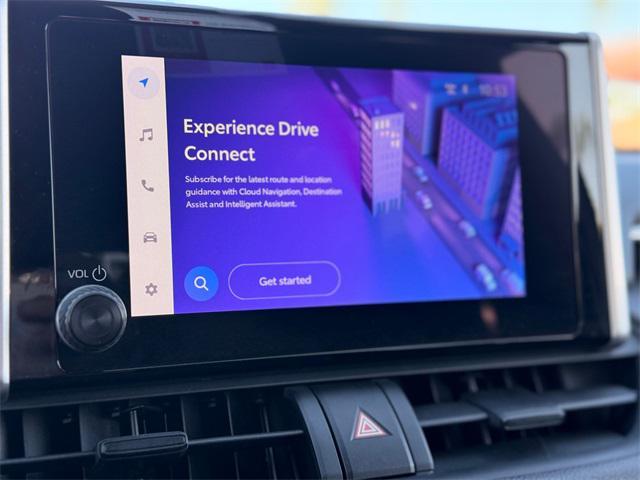 used 2023 Toyota RAV4 Prime car, priced at $34,287