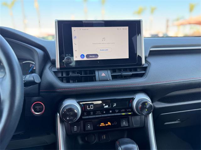 used 2023 Toyota RAV4 Prime car, priced at $34,287