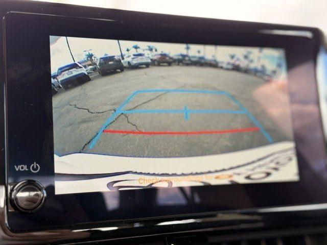 new 2026 Toyota Corolla car, priced at $25,364