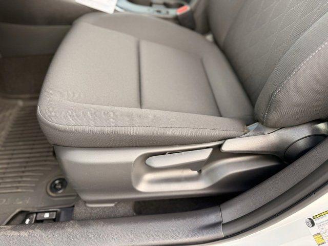 new 2026 Toyota Corolla car, priced at $25,364